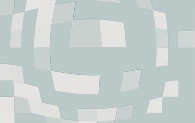 abstract geometric background