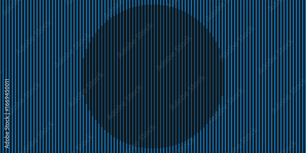 Poster vector gradient violet line abstract pattern transparent monochrome striped texture, minimal backgro