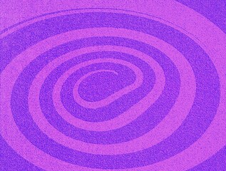abstract background with circles