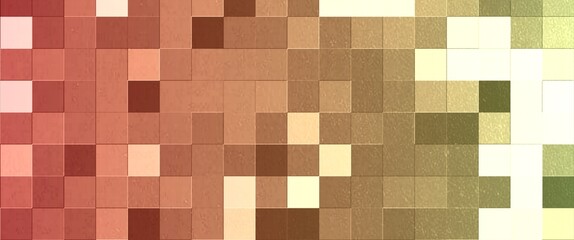 abstract geometric background