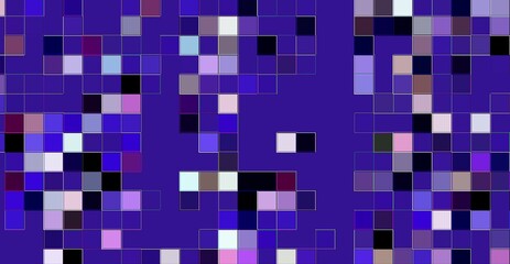 Fototapeta premium abstract blue background