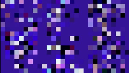 abstract blue background