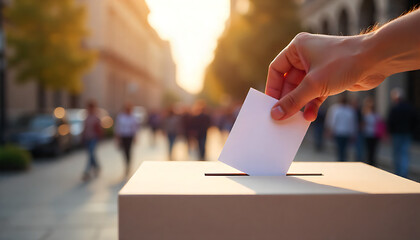 A vibrant Mexican Independence Day flag backdrop with bold text and festive colors, 4K and HD image