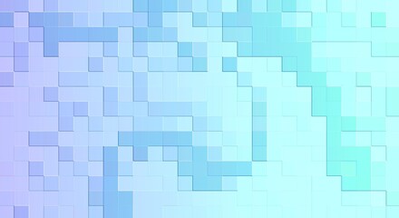abstract blue background
