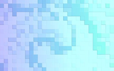 abstract blue background