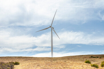 Located in Klickitat County, Washington along the Columbia River, the Tuolumne Wind Project site has been recognized as one of the most productive wind resource areas in the Western United States.