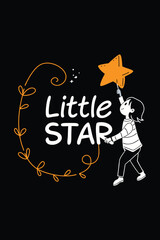 About Baby T-Shirt Design. Graphic