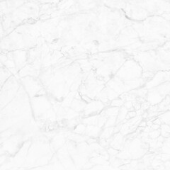 White background marble wall texture for design art work, seamless pattern of tile stone with bright and luxury.