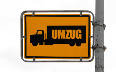 Umzug