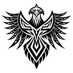 Obraz premium Vibrant close-up of a blue chameleon with a rainbow eye