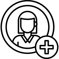 New Hire Icon