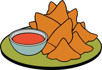 cucumber and tomato salad