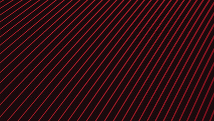 Dark Red Stripes Line Abstract Background Pattern Design