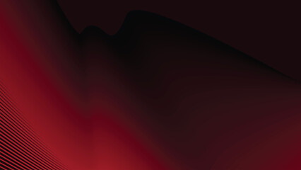 Dark Red Stripes Line Abstract Background Pattern Design