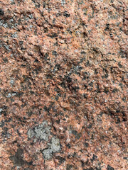 old stone wall
