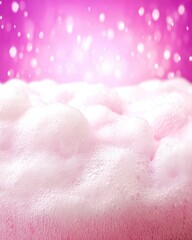 Fototapeta premium soft pink background