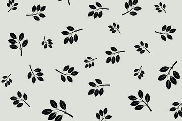 Beautiful background with textured pattern