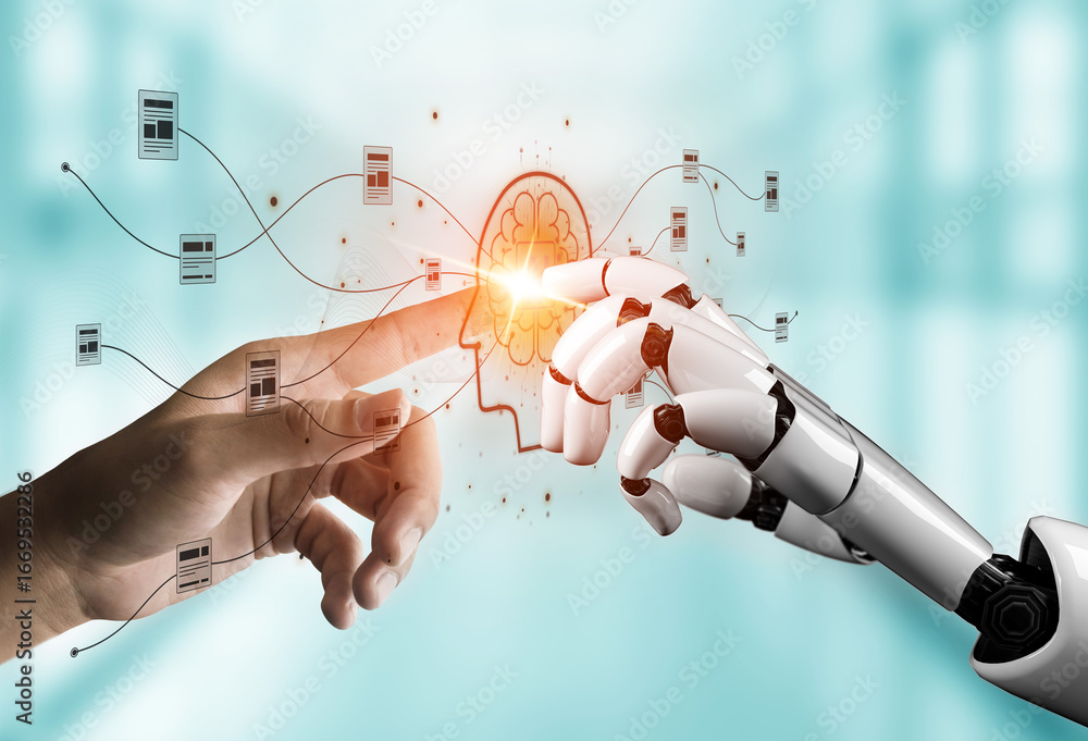 Poster ai file management uses smart indexing, automated search, and virtual tools to organize, access, and