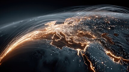 Leveraging Cloud Infrastructure to Scale Content Delivery Networks for Global Audience Reach and Speed