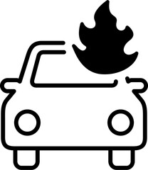 Car Fire Insurance
