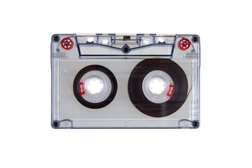 audio cassette tape