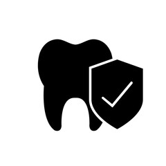 Insurance icon vector set. actuarial illustration sign collection. insurance policy symbol. assurance logo.