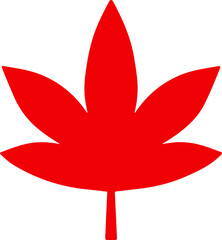 maple leaf