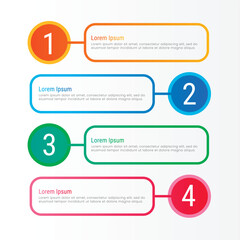 modern design template for infographics