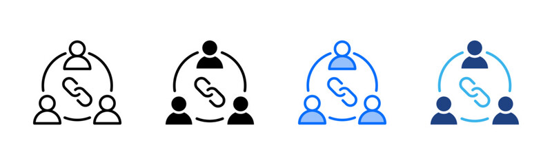 Internal Unity icon set multiple style collection