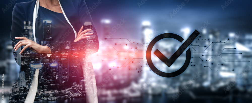 Poster quality assurance ensures product excellence with compliance checks, qa qc systems, and consistent c
