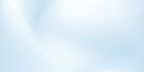 background Blue studio room. Limbo light background. Abstract 3d backdrop for product presentation. Minimal wall scene. best seller background