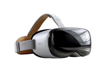 Immerse yourself with advanced virtual reality headset for gaming and simulation experiences