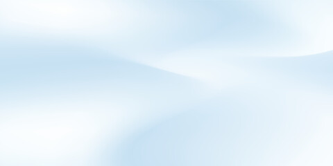 background Blue studio room. Limbo light background. Abstract 3d backdrop for product presentation. Minimal wall scene. best seller background