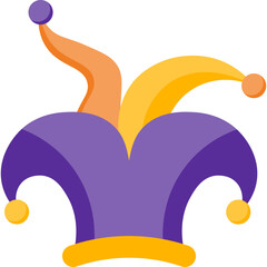 April Fools Day Jester Hat