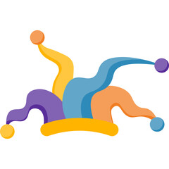 April Fools Day Jester Hat