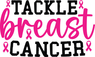 Tackle Breast Cancer