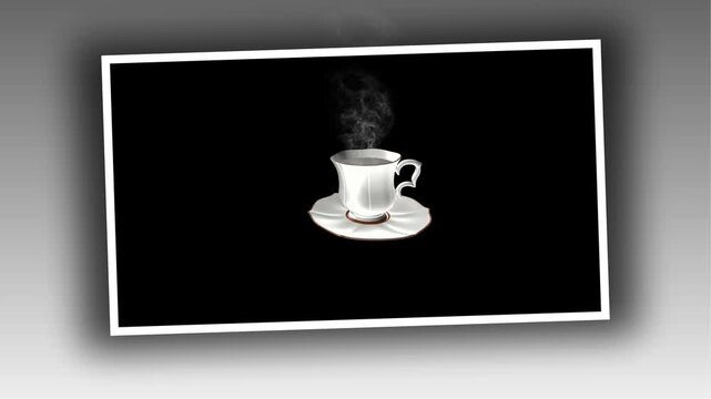 filiżanka, filiżanki, kawa, herbata, czas, przerwa,