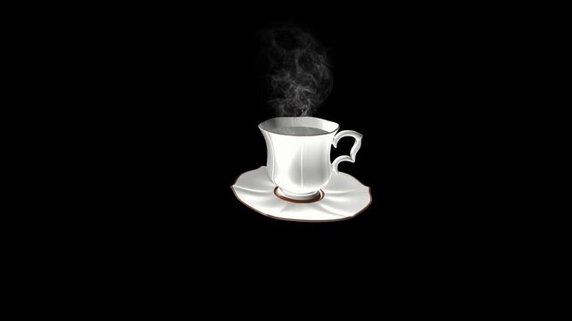 filiżanka, filiżanki, kawa, herbata, czas, przerwa,