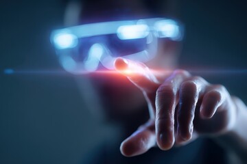 Exploring the metaverse with advanced blockchain technology through immersive interactive experiences