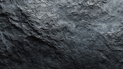 Dark, textured rock surface