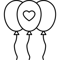 Birthday Party Outline