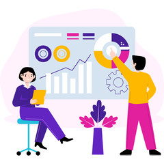 Business Discussion and Data Analysis