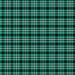 Green and Black Plaid Pattern ,Seamless Tartan Plaid Pattern