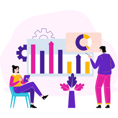 Business Discussion and Data Analysis
