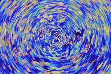 抽象模様の背景素材