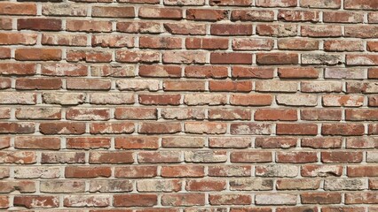 brick wall background