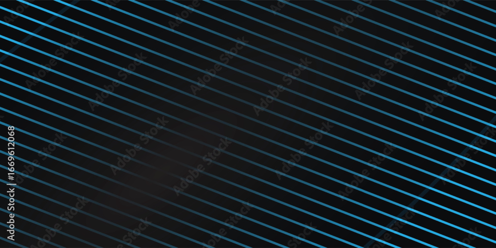 Poster simple dots halftone white and blue color pattern gradient grunge texture background abstract modern