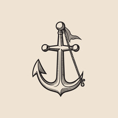 anchor