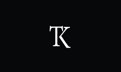 TK.KT.K.K.T abstract, letters, logo, monogram, style, symbols, ambitions, icons, 
