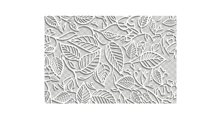 Obraz premium hand drawn vector illustration of an old paper bag
